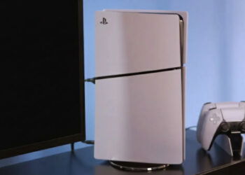 PS5 derriba su precio: 4K, Ray Tracing y DualSense por menos de 340 euros