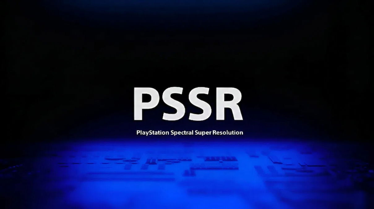 Qué es exactamente PSSR y por qué es tan importante para el futuro de PlayStation