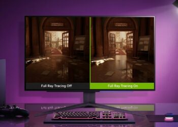 Ray Tracing vs. Path Tracing: qué tecnología de iluminación es mejor y cómo funciona cada una