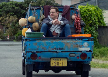 Rental Family, la última película de Brendan Fraser acaba de llegar por fin a streaming