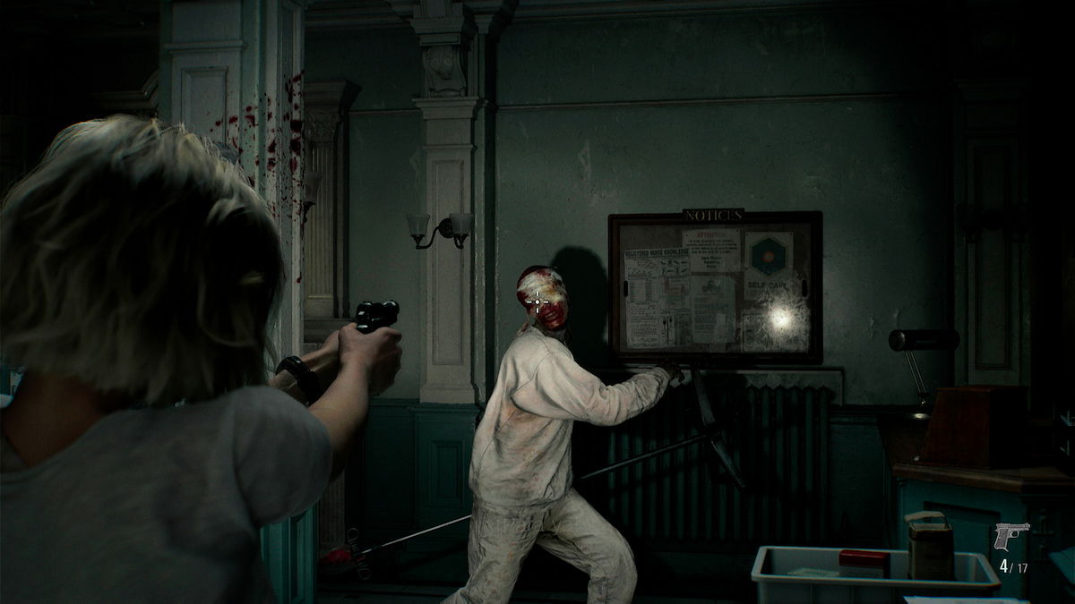 Resident Evil Requiem, análisis: un punto medio perfecto de las dos vertientes de la saga