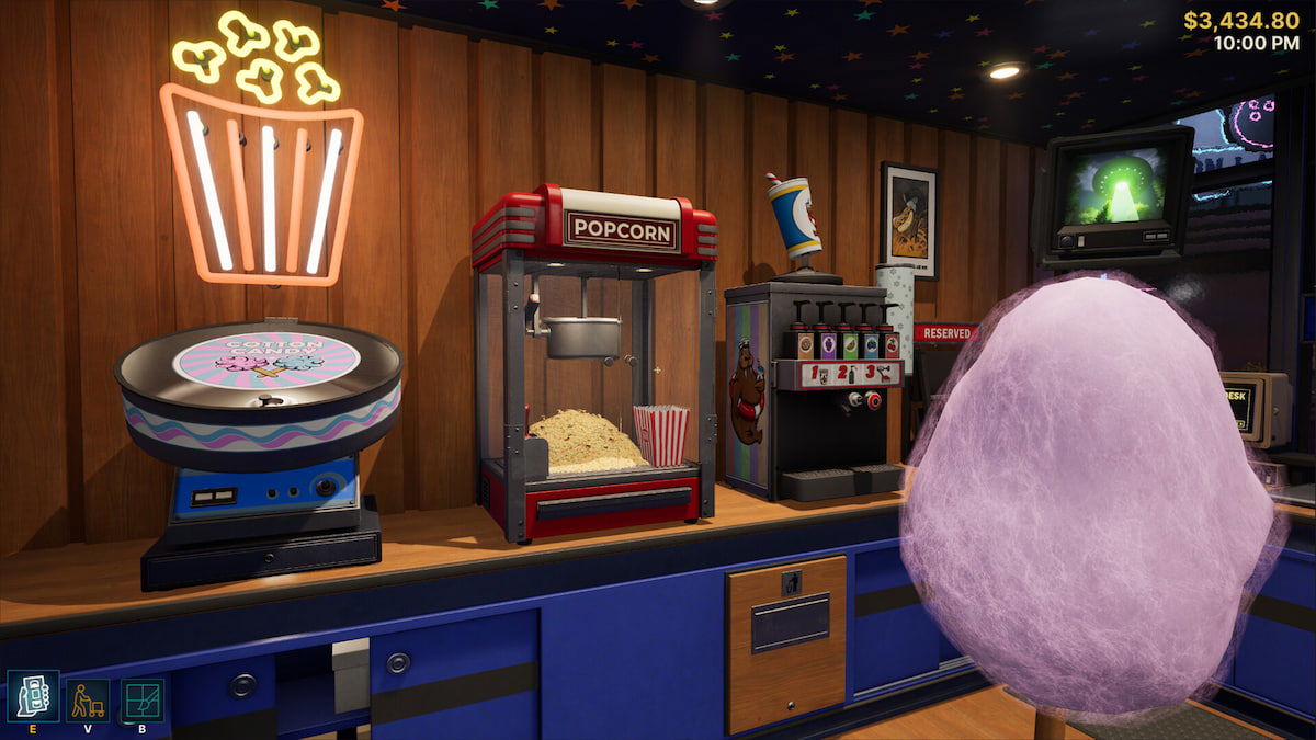 Gestiona un videoclub de los 80 y 90 en este nuevo juego de moda que cuesta tan solo 15 euros