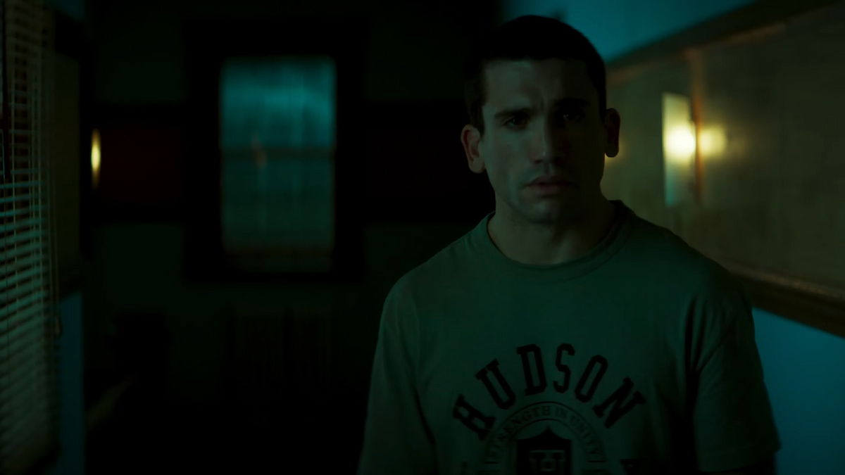 Un secuestro, un cambio de identidad y problemas mentales: Jaime Lorente protagoniza el nuevo gran thriller de HBO Max