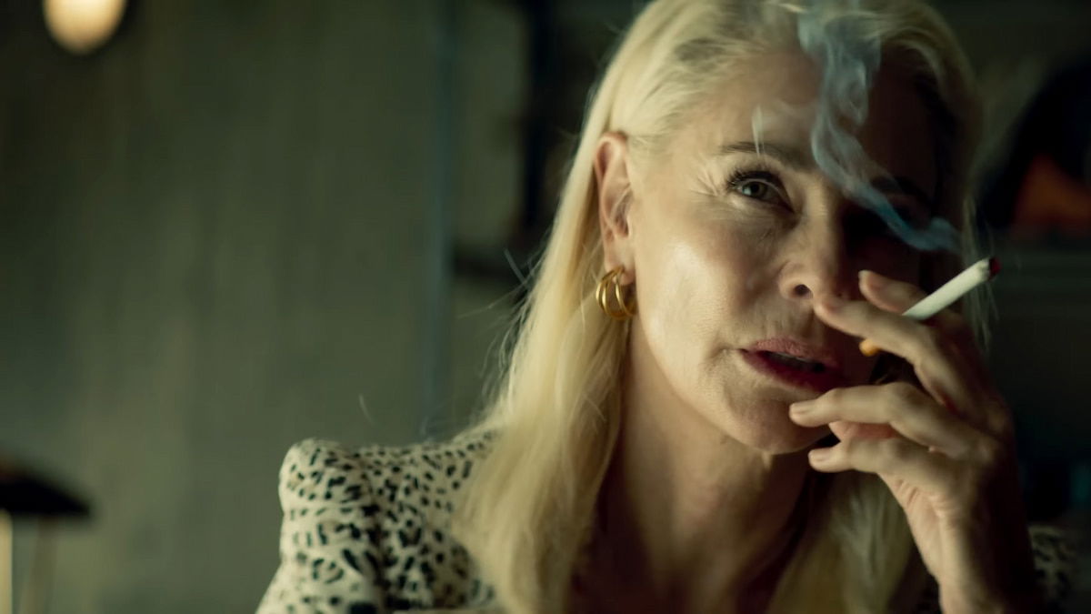 Un secuestro, un cambio de identidad y problemas mentales: Jaime Lorente protagoniza el nuevo gran thriller de HBO Max