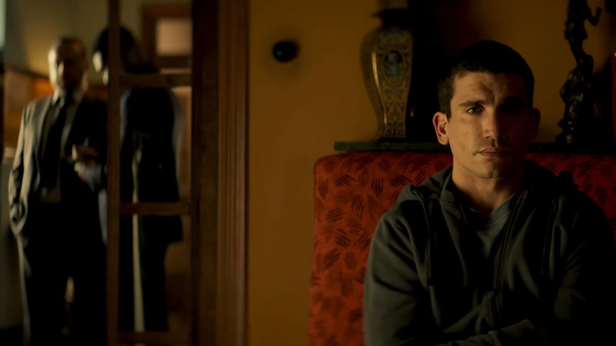 Un secuestro, un cambio de identidad y problemas mentales: Jaime Lorente protagoniza el nuevo gran thriller de HBO Max