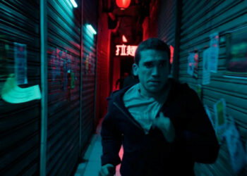 Un secuestro, un cambio de identidad y problemas mentales: Jaime Lorente protagoniza el nuevo gran thriller de HBO Max