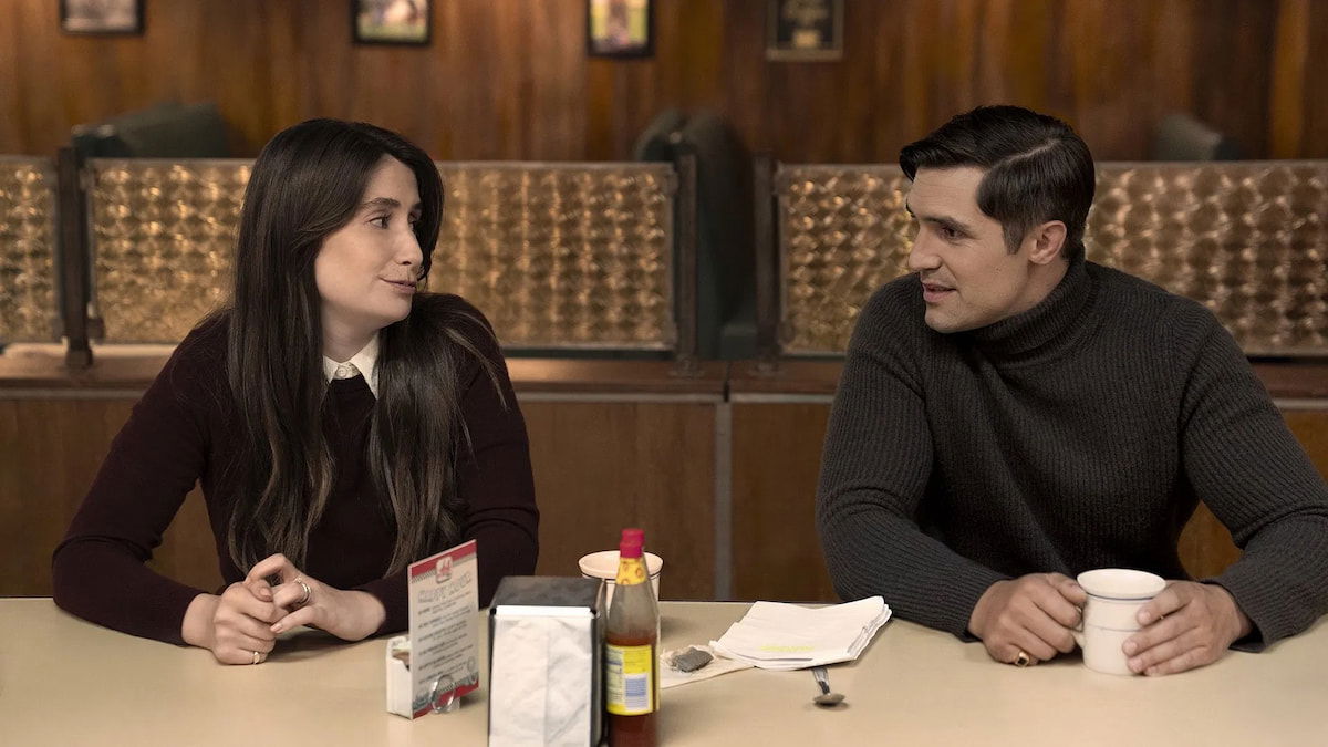 Steve Carell ('The Office') protagoniza Rooster, una comedia dramática con críticas muy positivas