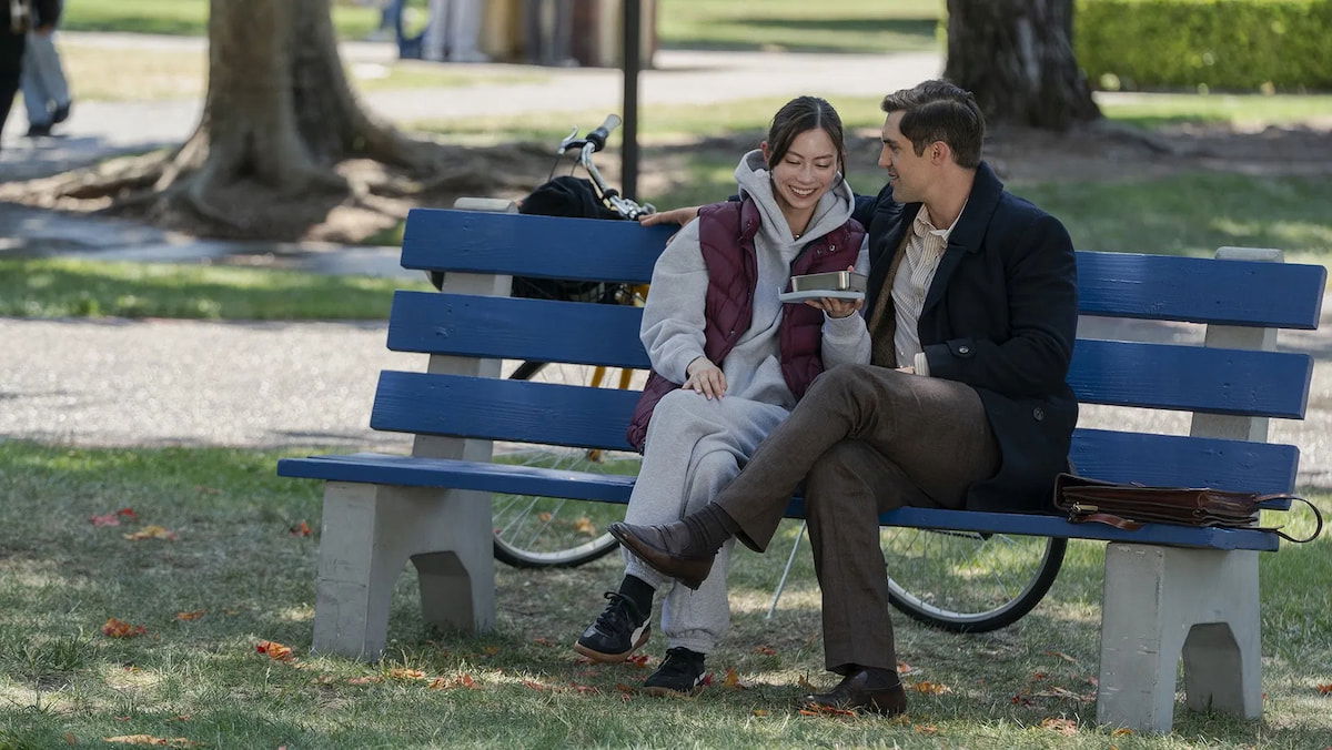 Steve Carell ('The Office') protagoniza Rooster, una comedia dramática con críticas muy positivas