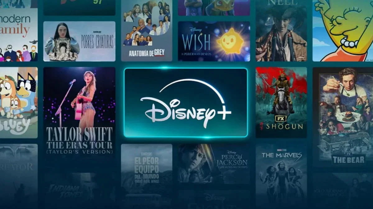 Los contenidos de RTVE aterrizarán en Disney+ empezando por el reality MasterChef