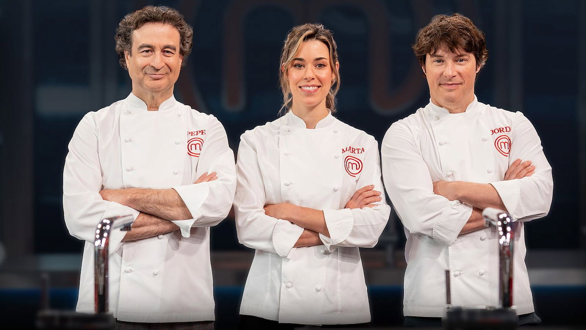 Los usuarios de Disney+ están de enhorabuena: MasterChef y otros muchos contenidos de RTVE llegarán a su catálogo