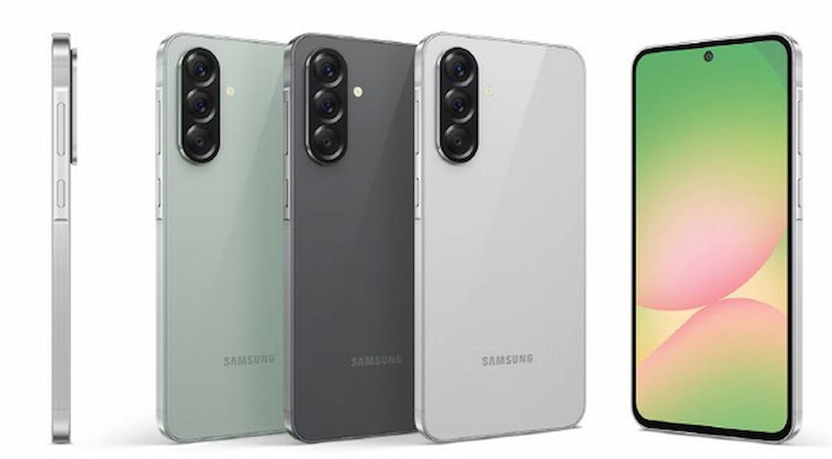 Samsung mete mano donde más duele: TCL CSOT suministrará 15 millones de paneles OLED para sus móviles