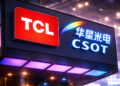 Samsung mete mano donde más duele: TCL CSOT suministrará 15 millones de paneles OLED para sus móviles