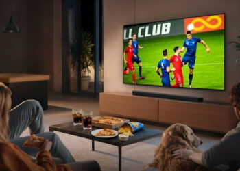 Samsung presenta sus nuevos televisores MiniLED económicos de 2026 y hay una sorpresa muy rara con el QLED