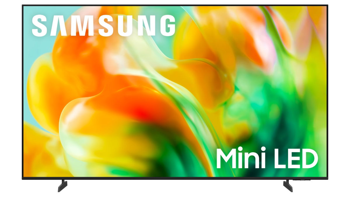 Samsung presenta sus nuevos televisores MiniLED económicos de 2026 y hay una sorpresa muy rara con el QLED