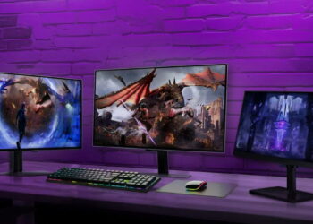 Samsung prepara el primer monitor QD-OLED de 24 pulgadas: el tamaño que muchos estaban esperando