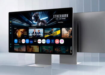 Samsung prepara el primer monitor QD-OLED de 24 pulgadas: el tamaño que muchos estaban esperando