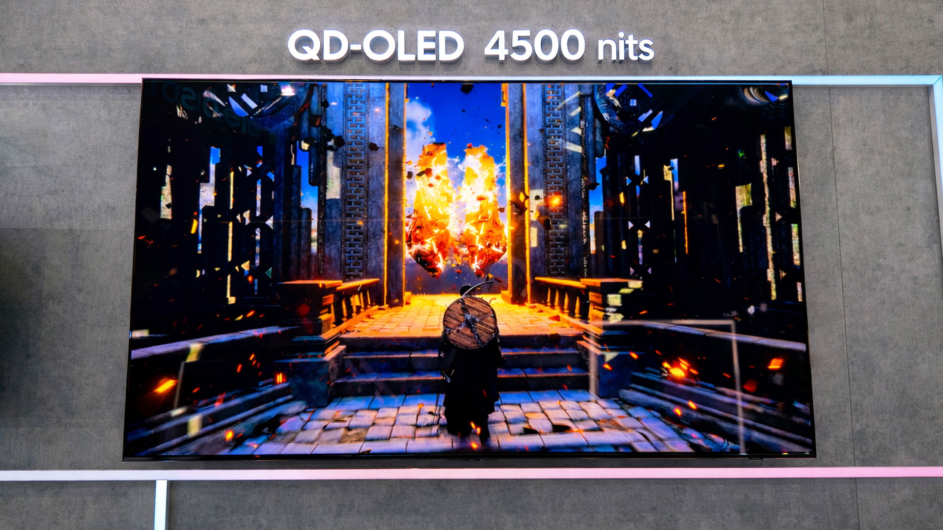 ¿Para qué televisores tan brillantes? La guerra de los nits cuando el cine en HDR cada vez es más oscuro