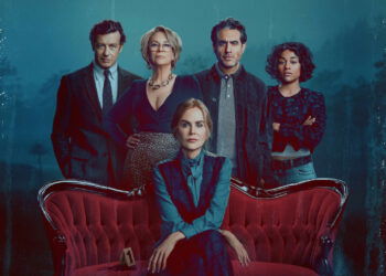 He podido ver 'Scarpetta' al completo: un thriller sólido basado en una novela de éxito