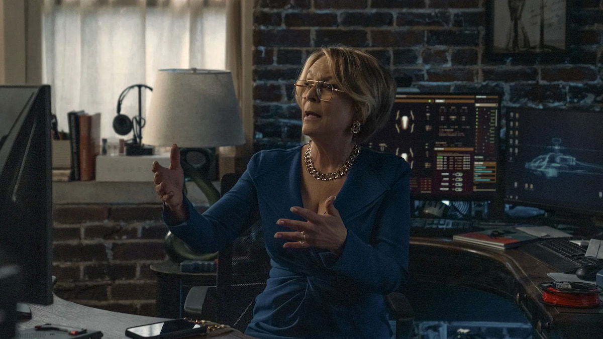 El intenso thriller Scarpetta ya está en Prime Video pero... ¿tendrá una segunda temporada?