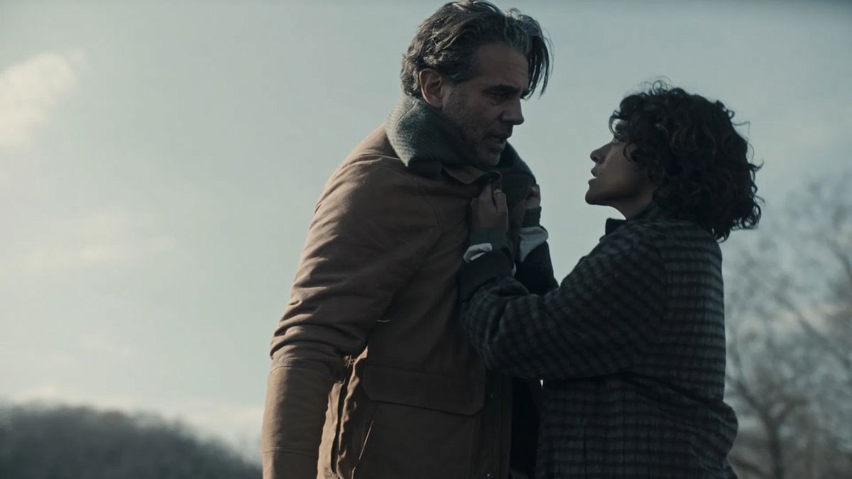 El intenso thriller Scarpetta ya está en Prime Video pero... ¿tendrá una segunda temporada?