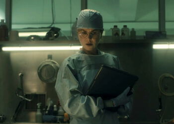 Si ya has devorado ‘Scarpetta’ en Prime Video, hay excelentes noticias sobre el futuro del thriller de Nicole Kidman