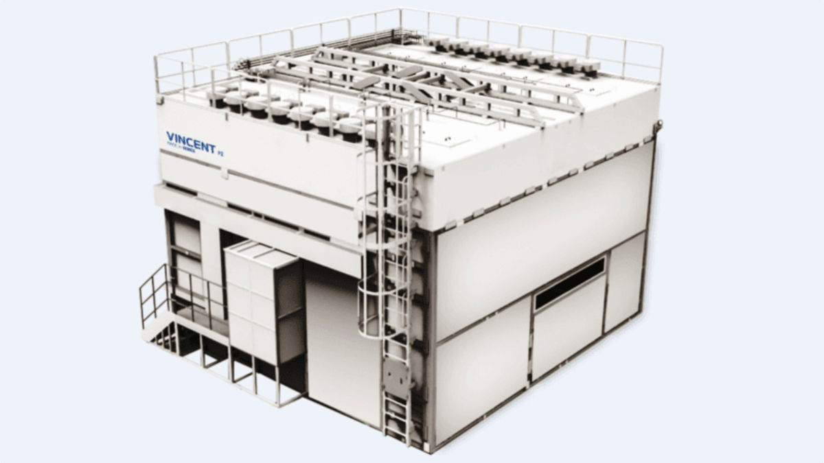 Samsung mueve ficha en QD-OLED: SEMES envía su primera máquina Gen-8 y puede cambiar cómo se fabrican los paneles
