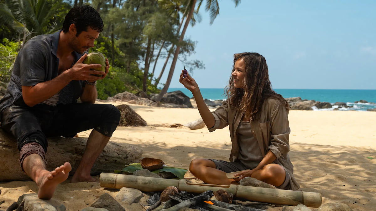 Sam Raimi arrasa en streaming con el estreno de Send Help, su última película aclamada por la crítica