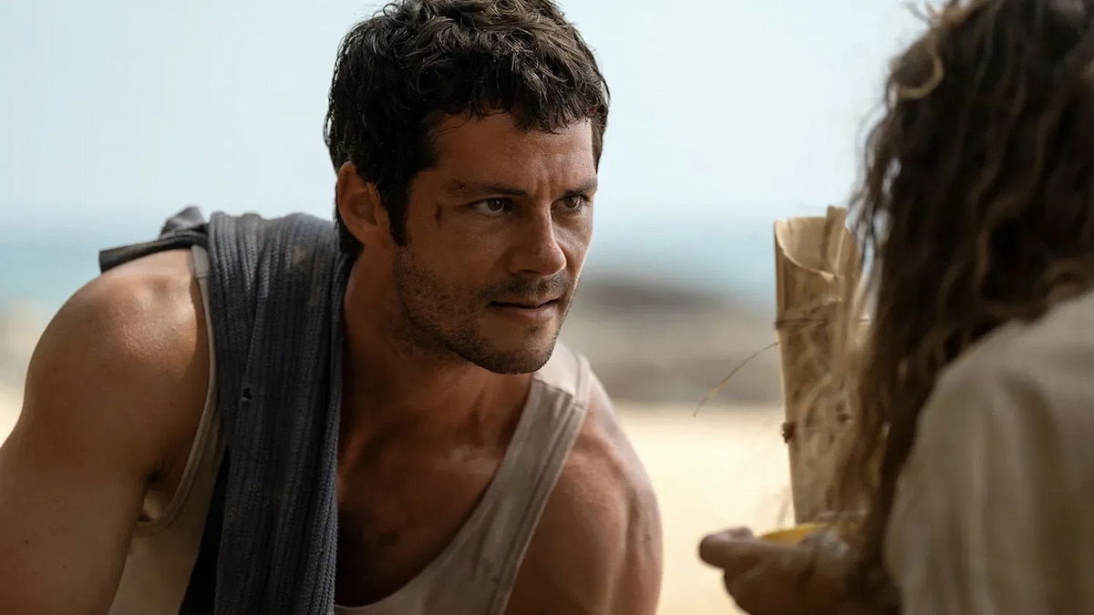 Sam Raimi arrasa en streaming con el estreno de Send Help, su última película aclamada por la crítica