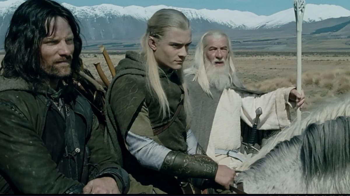 'El Señor de los Anillos: Sombras del Pasado' será la nueva película de la saga, y ya sabemos bastante