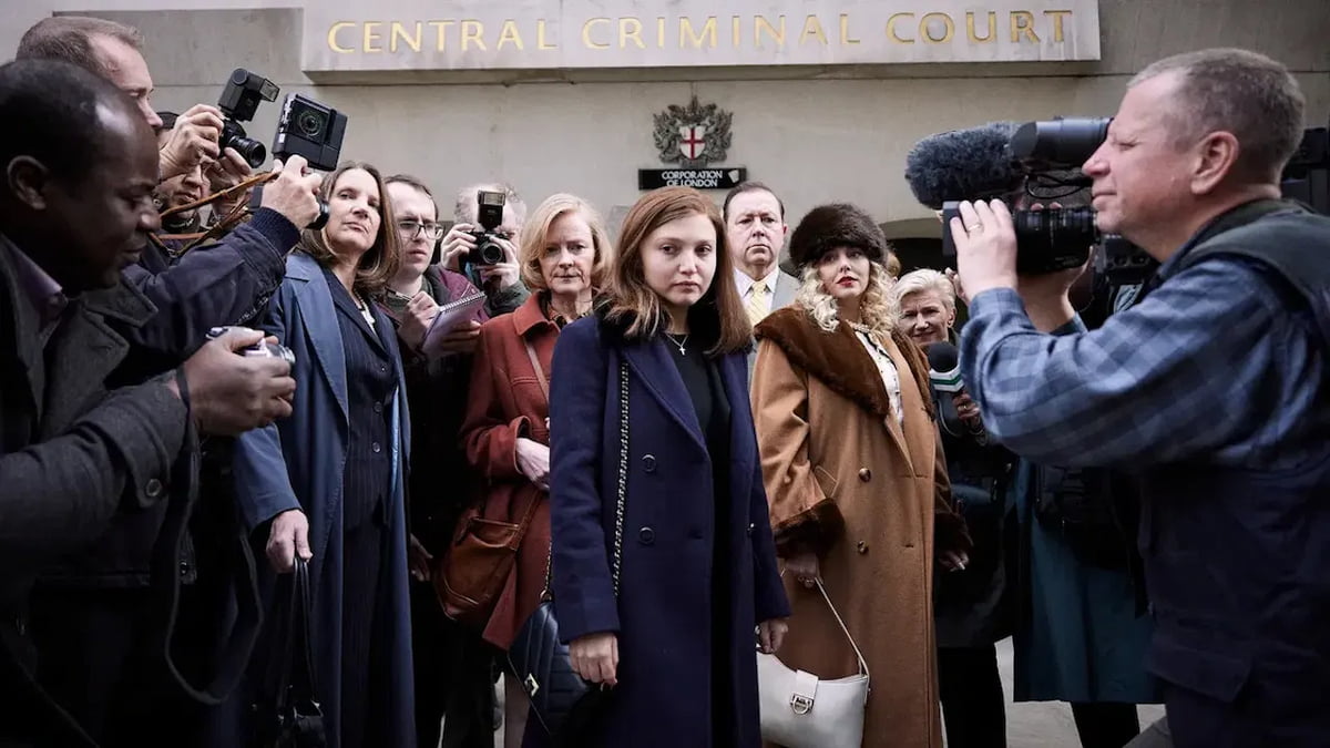 Movistar Plus+ compra los derechos para 6 nuevas series de Sony: El señor de las moscas, American Hostage y más