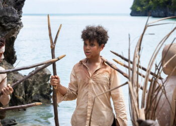 Golpe maestro de Movistar Plus+: se queda en exclusiva con la esperada serie de ‘El señor de las moscas’ y 5 superproducciones más