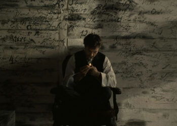 Antes de dirigir ‘El joven Sherlock’ Guy Ritchie hizo dos películas del personaje y puedes verlas en streaming