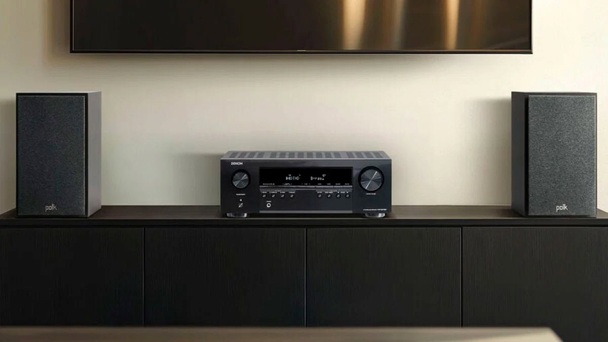 Cómo montar un cine en casa hoy: todas las opciones que existen y cuál elegir