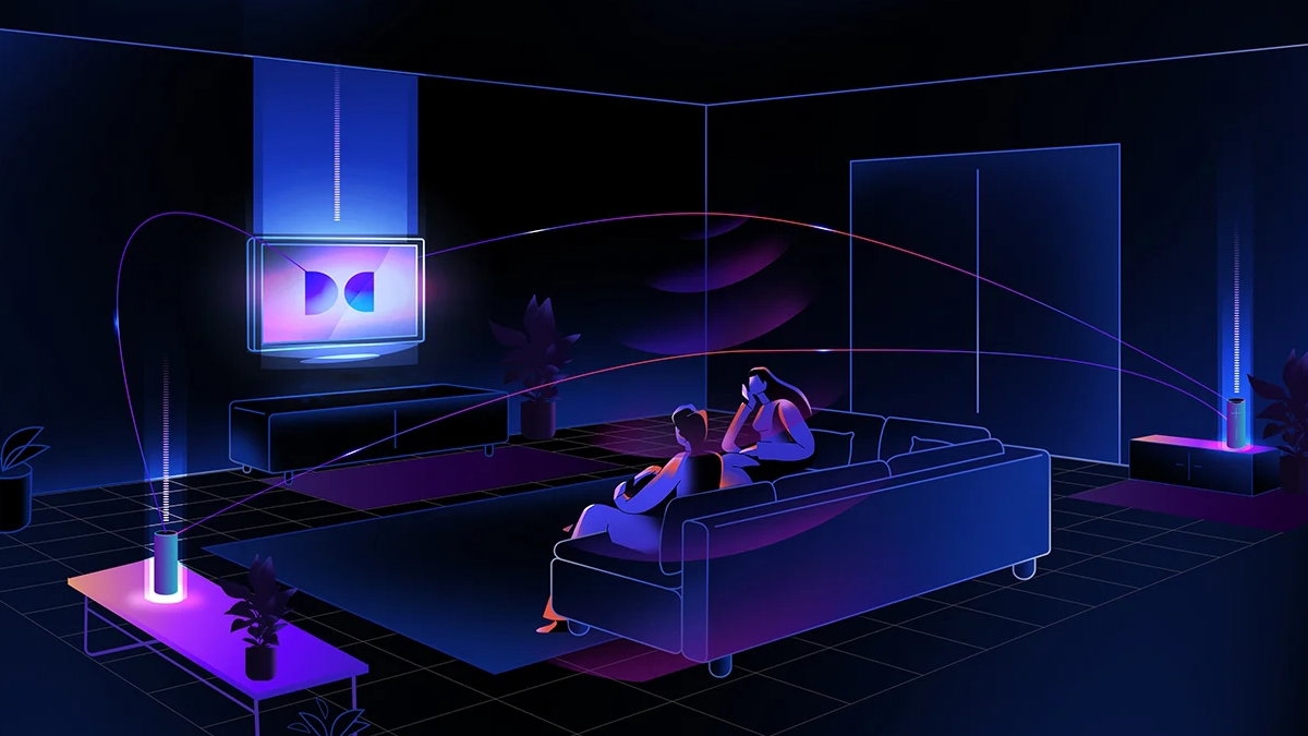 Cómo montar un cine en casa hoy: todas las opciones que existen y cuál elegir