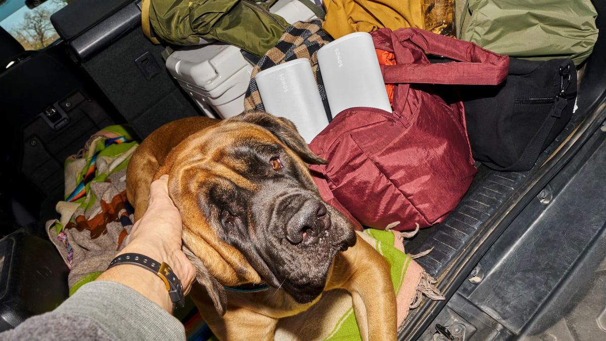 Sonos por fin arregla una de las cosas más absurdas de su app en Android y recupera los controles que nunca debió quitar