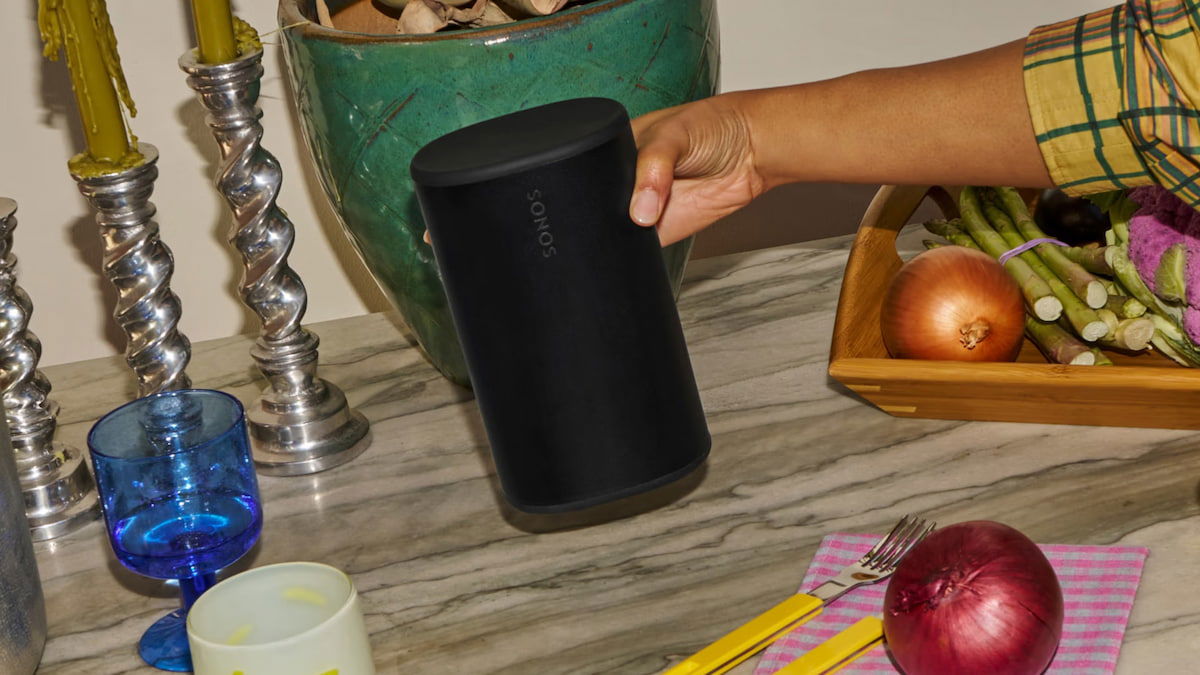 Sonos por fin arregla una de las cosas más absurdas de su app en Android y recupera los controles que nunca debió quitar