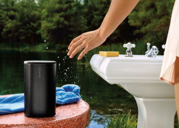 Sonos presenta los nuevos Era 100 SL y Play: dos altavoces muy distintos para casa y para llevar contigo