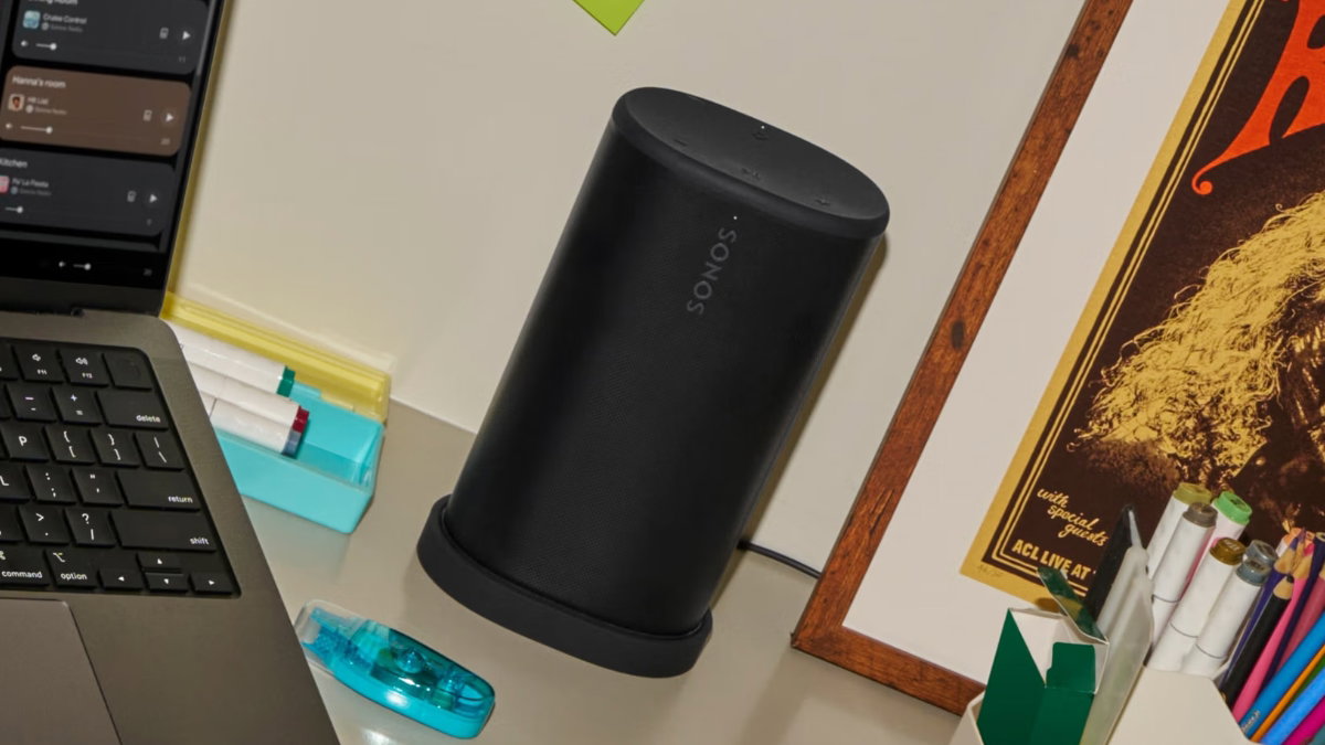 Sonos Play: los 7 trucos que tienes que conocer para sacarle todo el partido