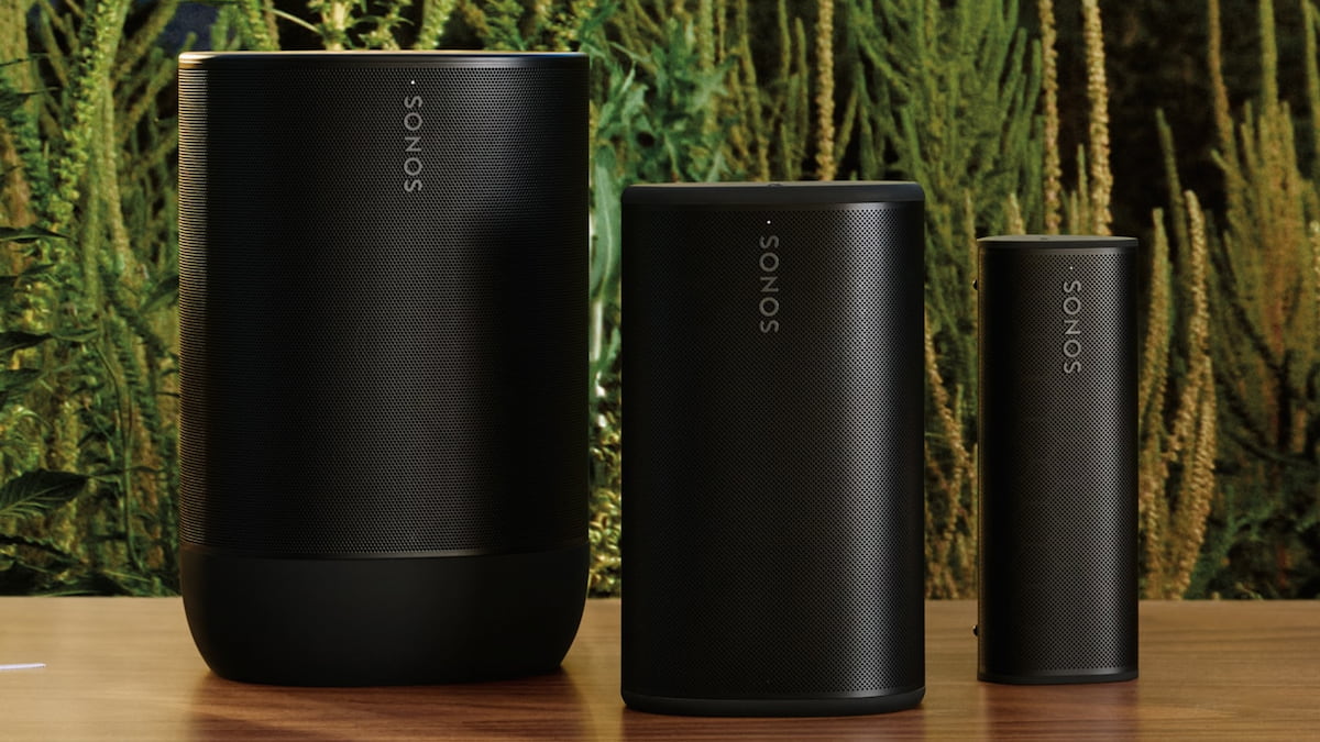 Sonos Play: los 7 trucos que tienes que conocer para sacarle todo el partido