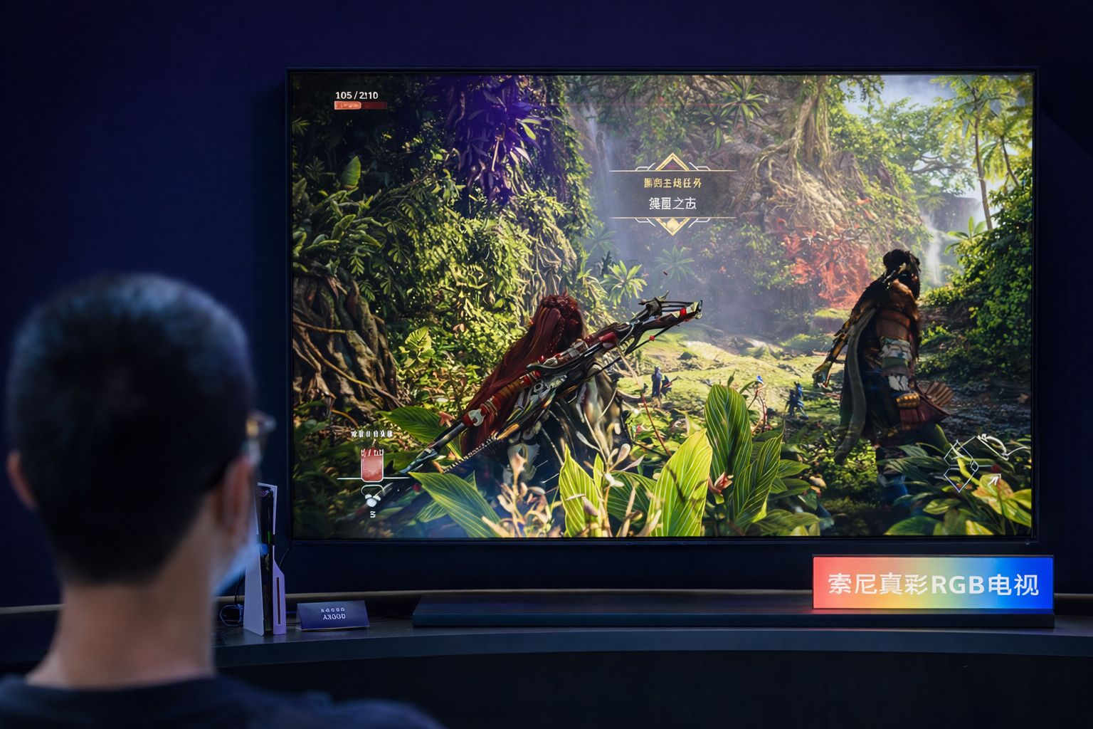 Sony Bravia 9 II: se filtran los primeros vídeos de la que promete ser la mejor Mini LED del mundo