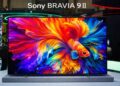 Sony Bravia 9 II: se filtran los primeros vídeos de la que promete ser la mejor Mini LED del mundo