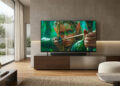 Sony estrena su nueva gama de barras de sonido BRAVIA Theatre, así como los televisores BRAVIA 3 II y Bravia 2 II