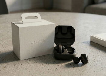 Sony LinkBuds Clip, análisis: unos auriculares inalámbricos cuyo diseño abierto tiene sus pros y sus contras
