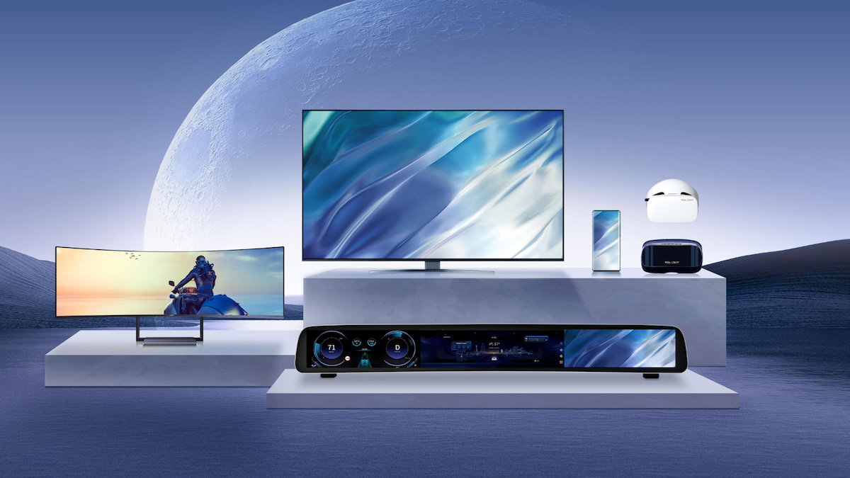 Sony y TCL ya han firmado el acuerdo para explotar BRAVIA: qué cambia y qué esperar de los futuros televisores