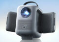 Anker lanza en Europa el nuevo Nebula P1i: un proyector portátil con Google TV y Dolby Audio