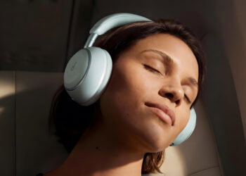 Soundcore presenta los Space 2: nuevos auriculares con hasta 70 horas de autonomía y cancelación de ruido mejorada