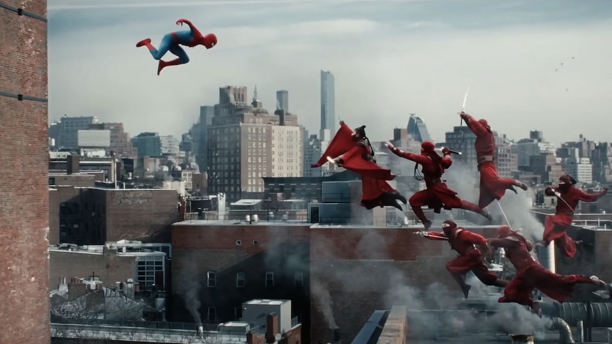 Spider-Man Brand New Day desata el debate en redes: podría esconder personajes y momentos en su tráiler