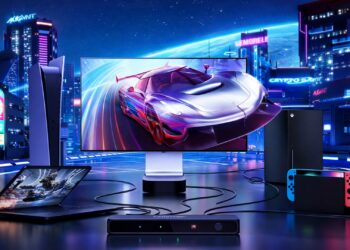 ¿Te faltan puertos HDMI 2.1? Este gadget de AliExpress es la solución definitiva por solo 15 euros