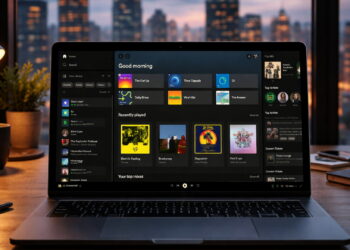 Spotify quiere ir a por TIDAL y Qobuz y añade Exclusive Mode para sacar audio bit perfect