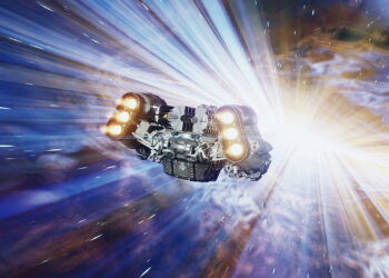 De la gran promesa de Xbox a un multiplataforma en PS5: el cambio de estrategia con Starfield